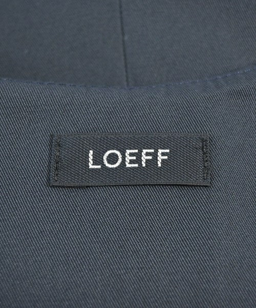 LOEFF 連身衣/馬戲團服/連身褲