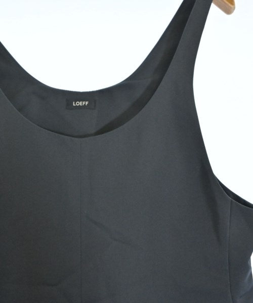 LOEFF 連身衣/馬戲團服/連身褲