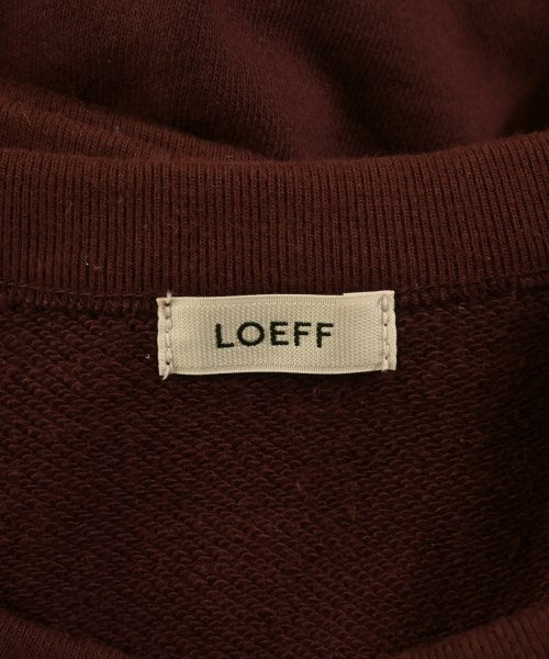 LOEFF 運動衫