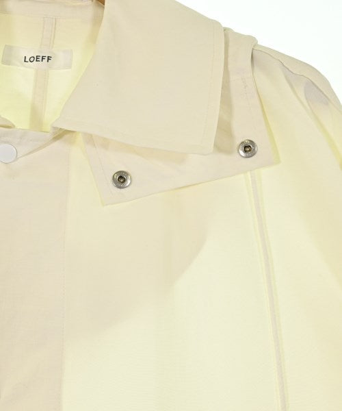 LOEFF 其他大衣
