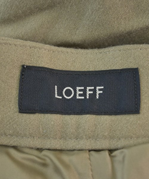 LOEFF 短褲