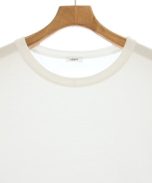 LOEFF T恤/上衣