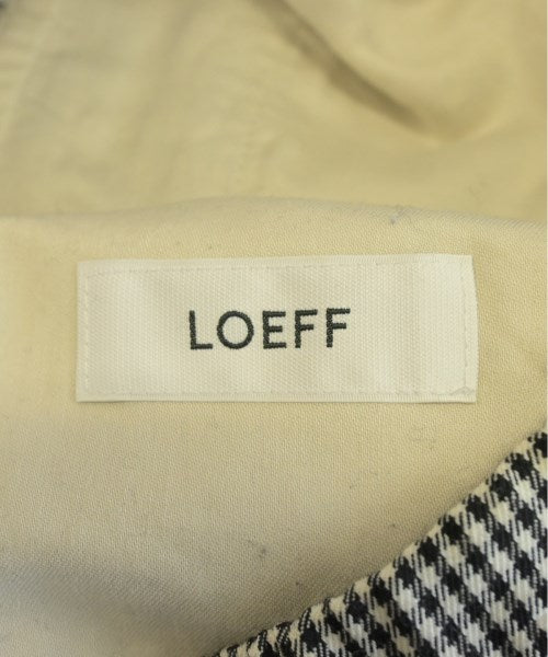 LOEFF 其他款