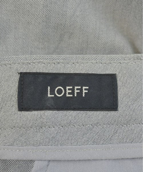 LOEFF 長