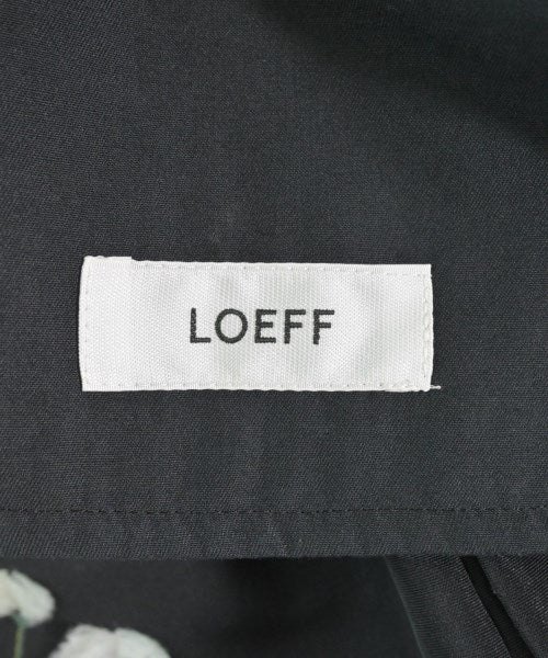 LOEFF 短