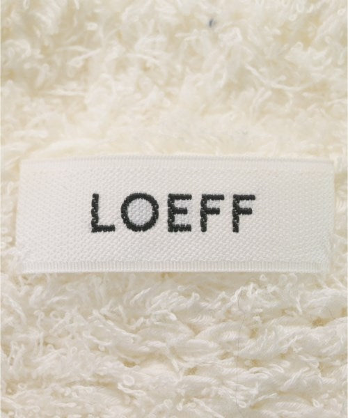 LOEFF 毛衣