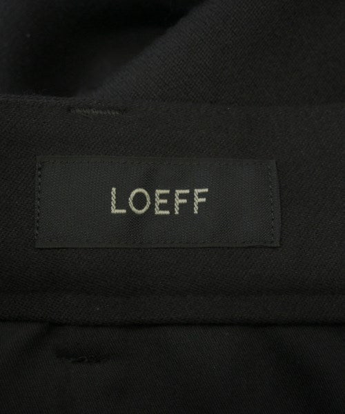 LOEFF 其他款