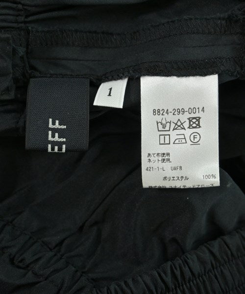 LOEFF 長裙/超長裙