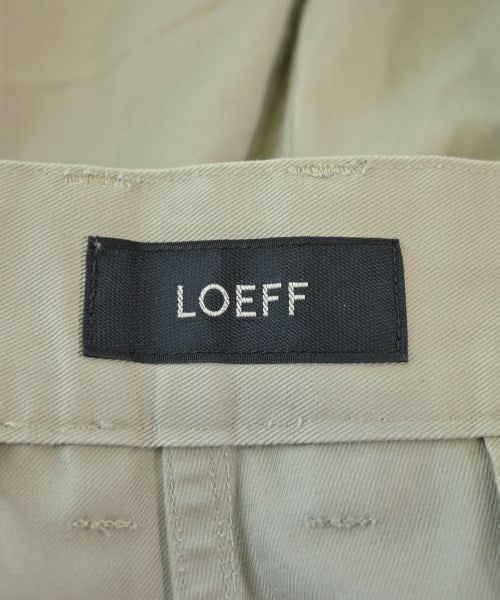 LOEFF 短褲