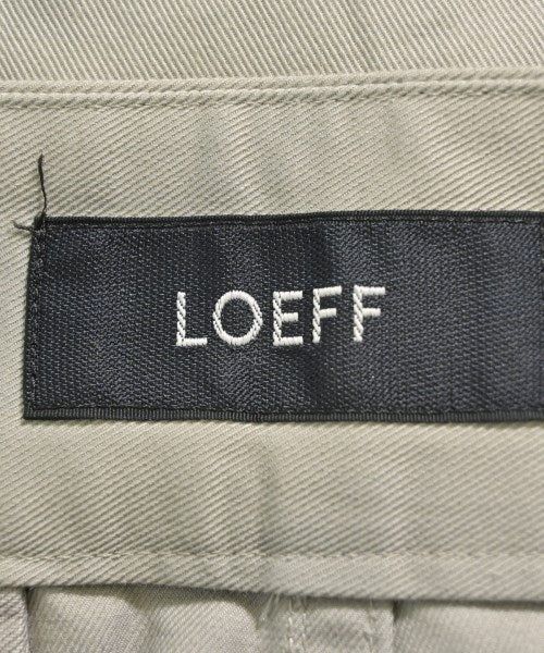 LOEFF 短褲
