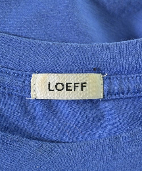 LOEFF 毛衣