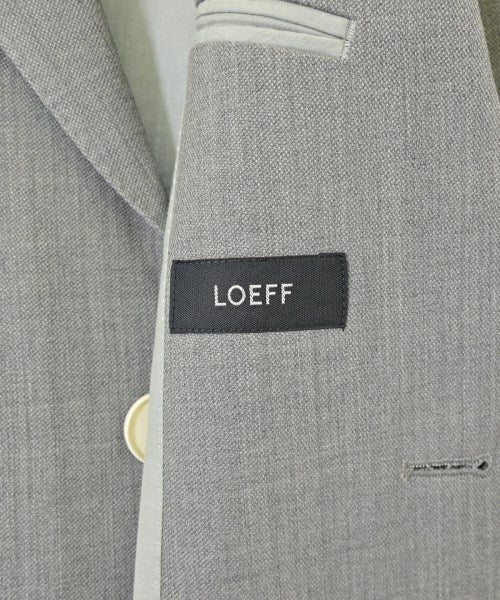 LOEFF 休夾克