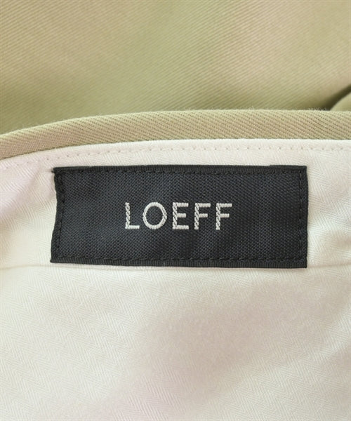 LOEFF 休