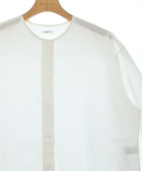 LOEFF 休襯衫