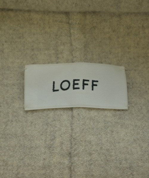 LOEFF 外套