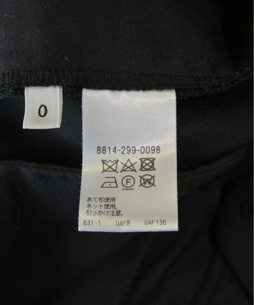 LOEFF 長褲