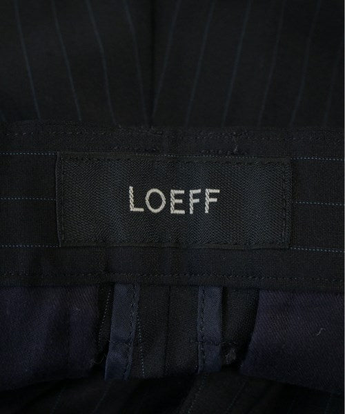 LOEFF 長褲