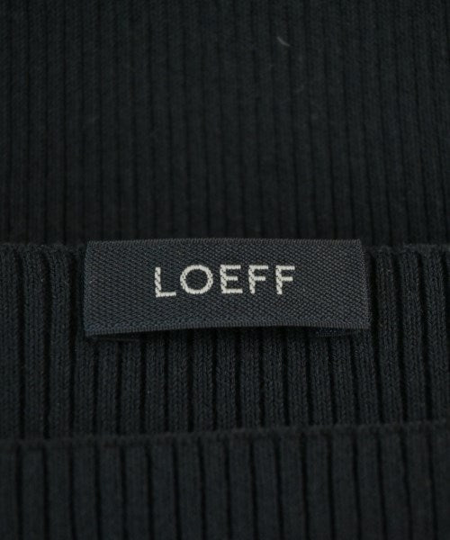 LOEFF 毛衣