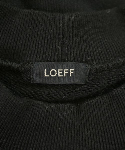 LOEFF 運動衫