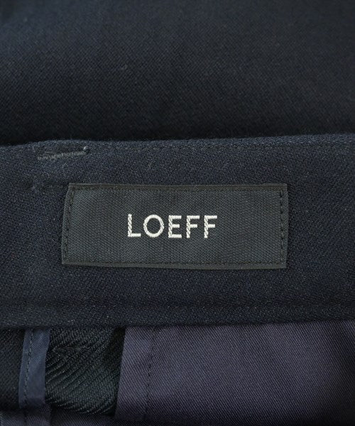 LOEFF 長褲