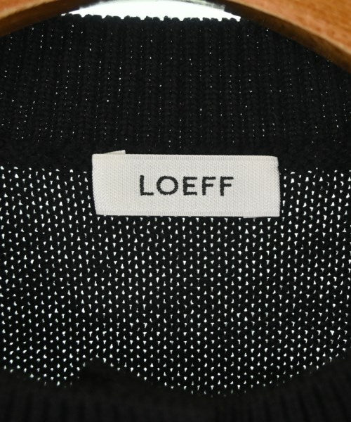 LOEFF 開襟衫