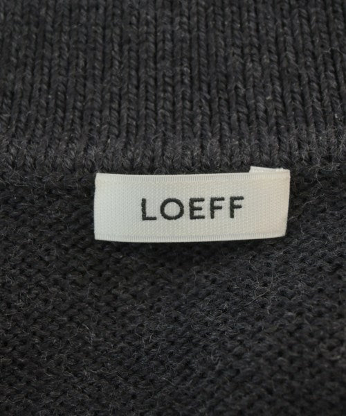 LOEFF 毛衣