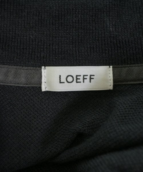 LOEFF POLO衫