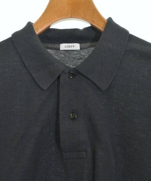 LOEFF POLO衫