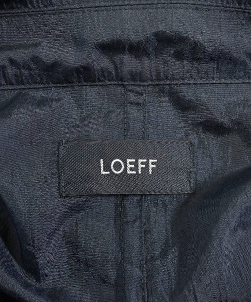 LOEFF 其他大衣