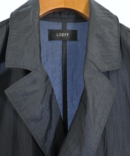 LOEFF 其他大衣