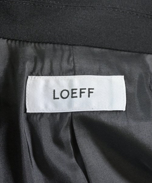 LOEFF 洋裝