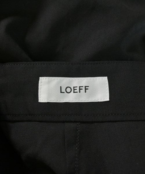 LOEFF 其他款
