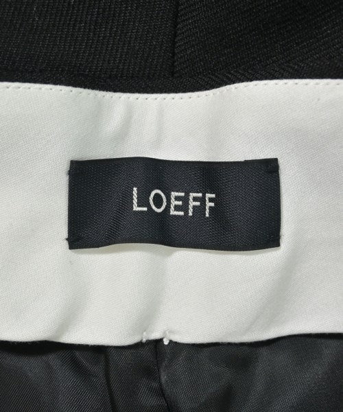 LOEFF 長褲
