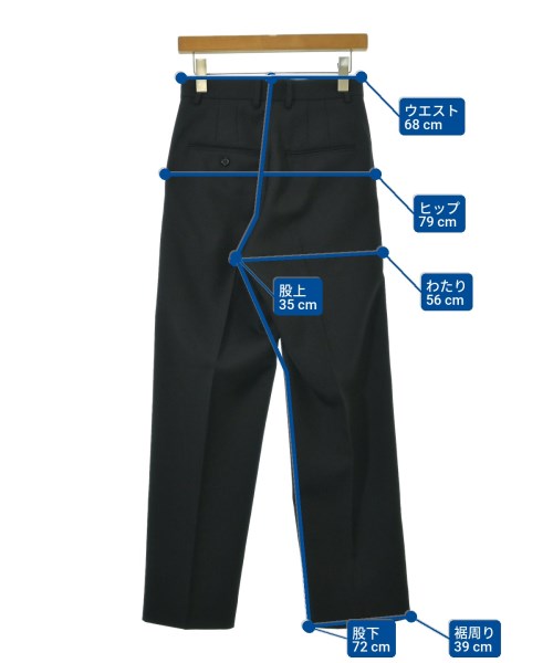 LOEFF 長褲