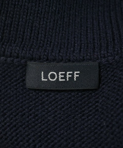 LOEFF 毛衣