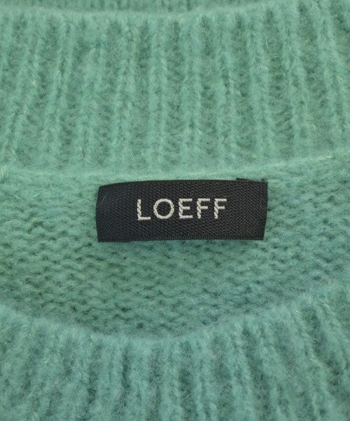 LOEFF 毛衣