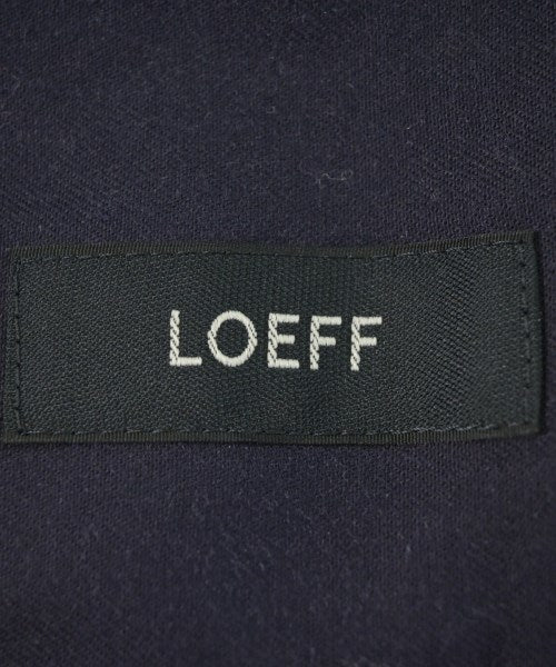 LOEFF 其他款