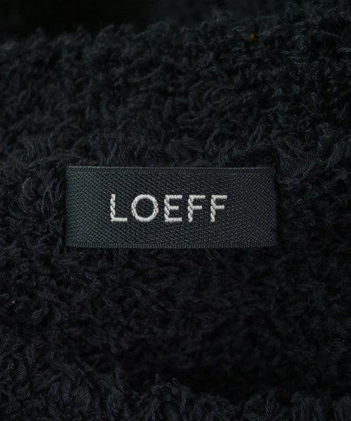 LOEFF 毛衣