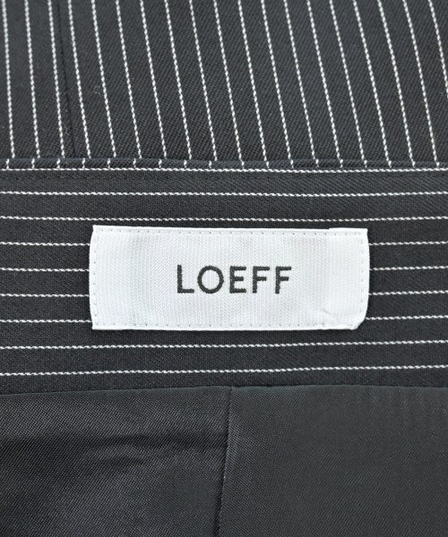 LOEFF 洋裝