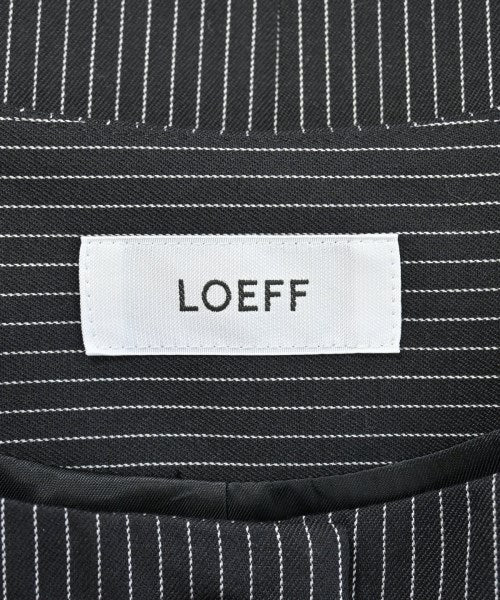 LOEFF 背心