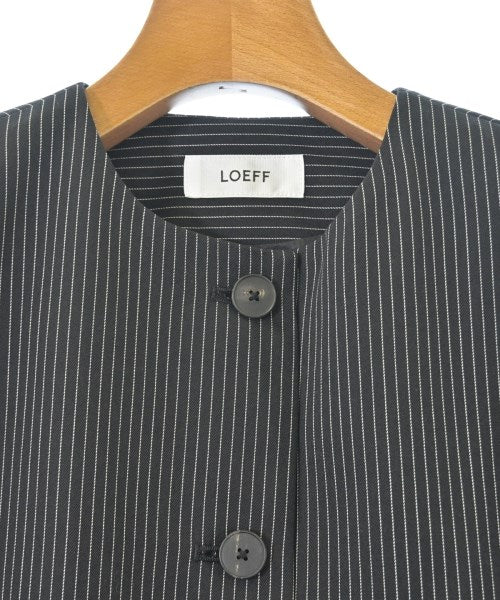 LOEFF 背心