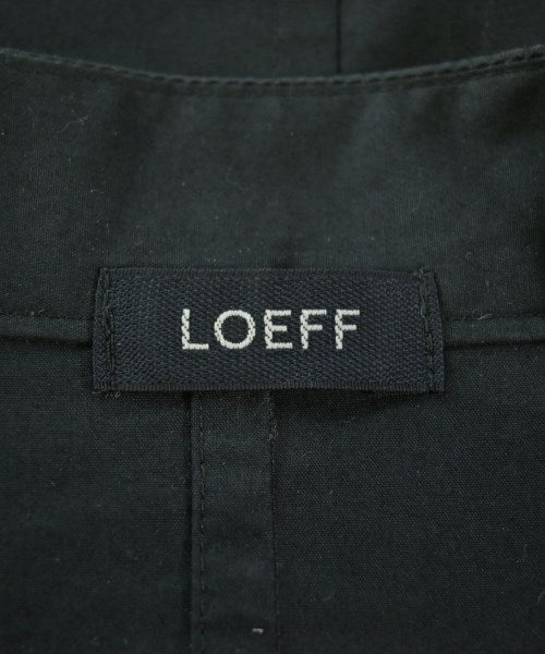 LOEFF 女襯衫