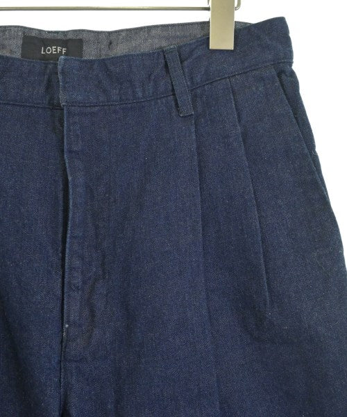 LOEFF 牛仔褲