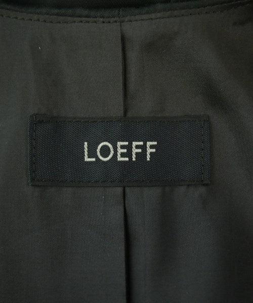 LOEFF 洋裝