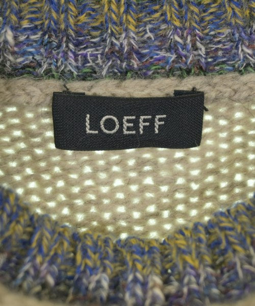 LOEFF 毛衣