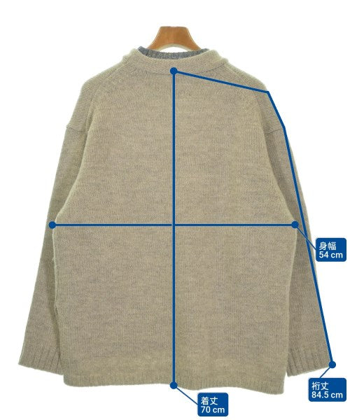 LOEFF 毛衣