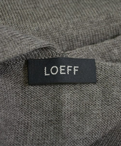 LOEFF 毛衣