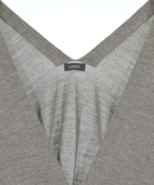 LOEFF 毛衣