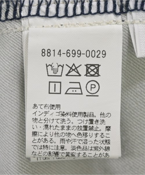 LOEFF 牛仔褲