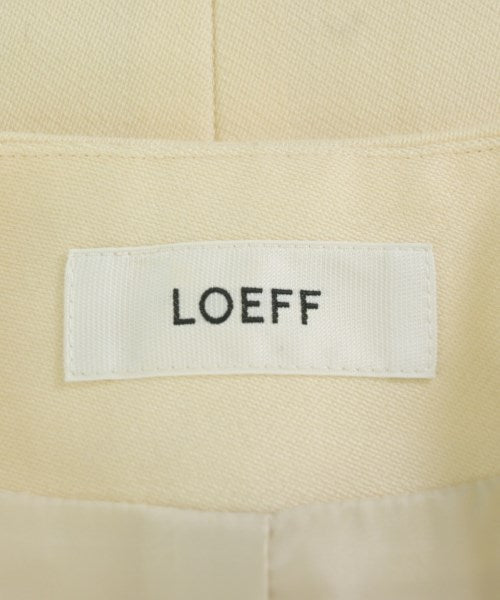 LOEFF 背心